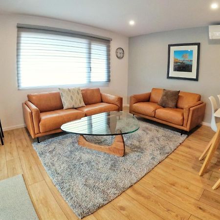 Aspiring Apartment Wanaka Exterior photo