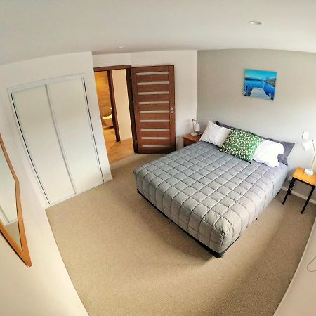 Aspiring Apartment Wanaka Exterior photo