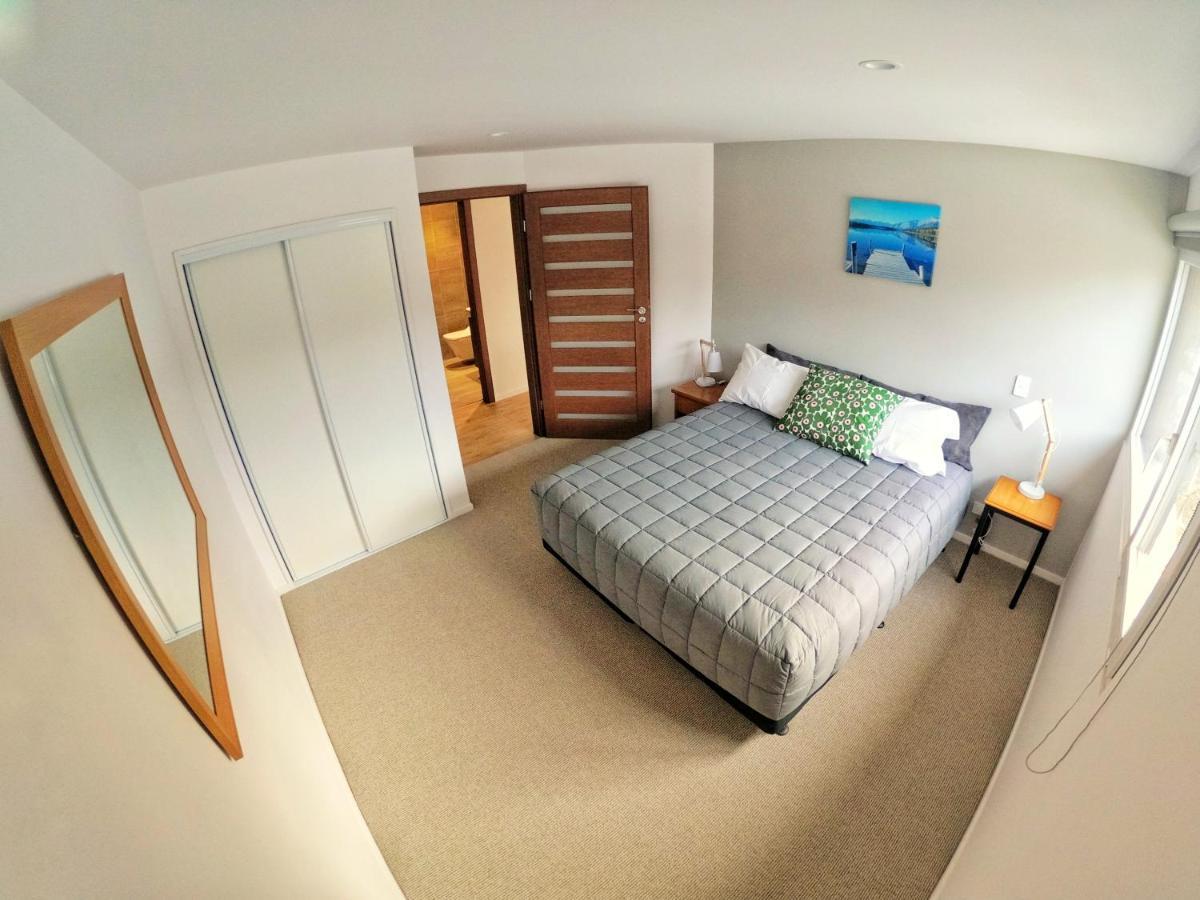Aspiring Apartment Wanaka Exterior photo