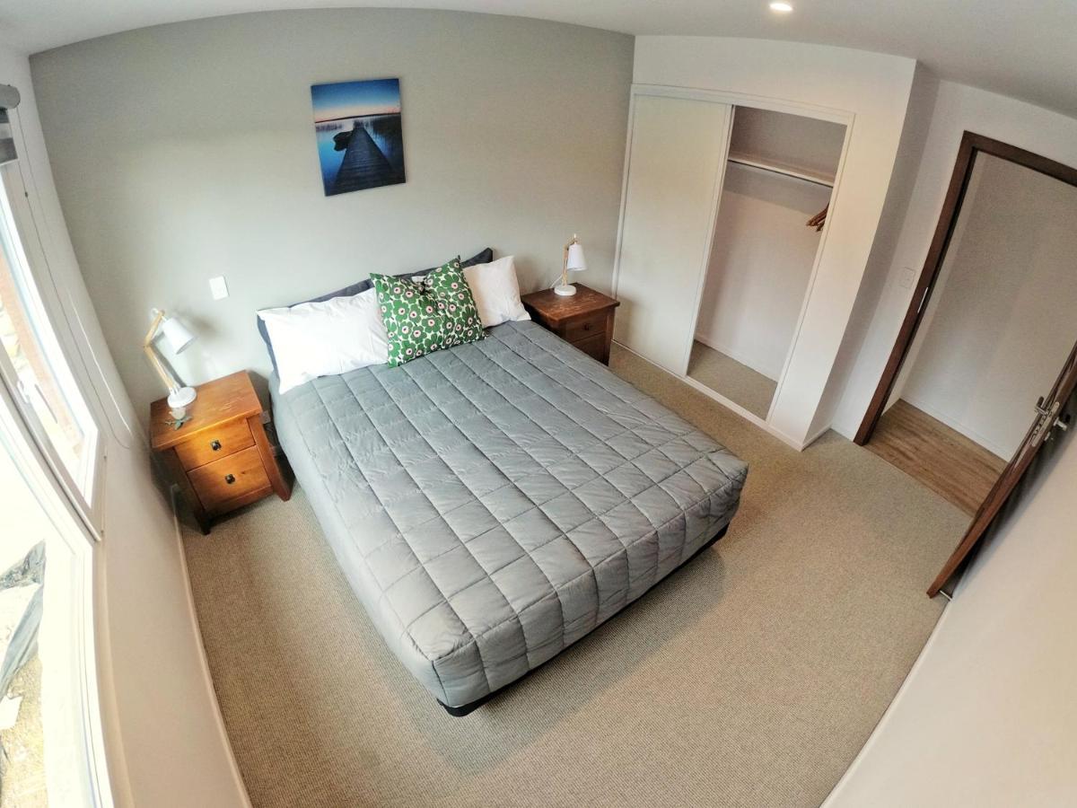 Aspiring Apartment Wanaka Exterior photo