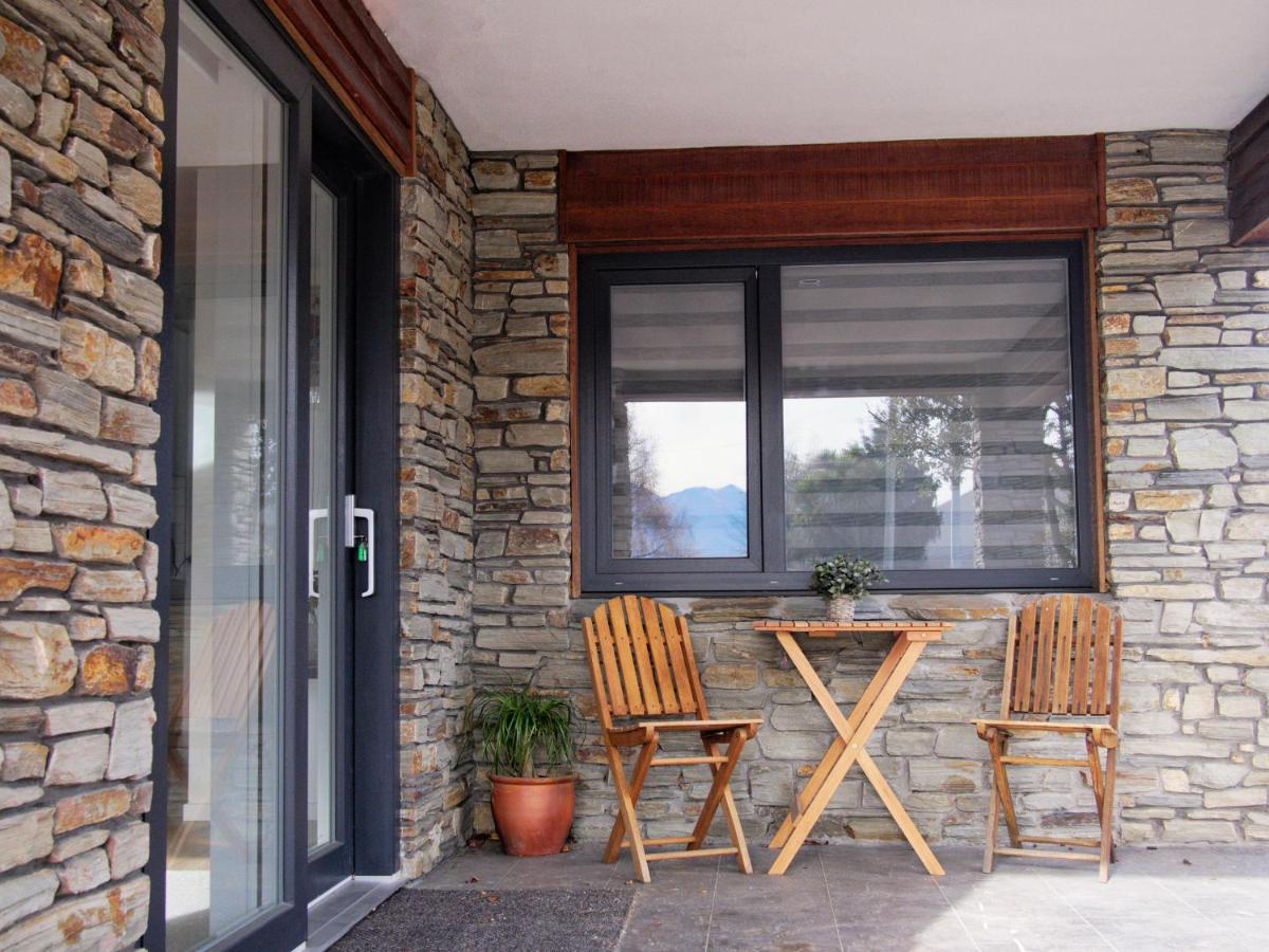 Aspiring Apartment Wanaka Exterior photo
