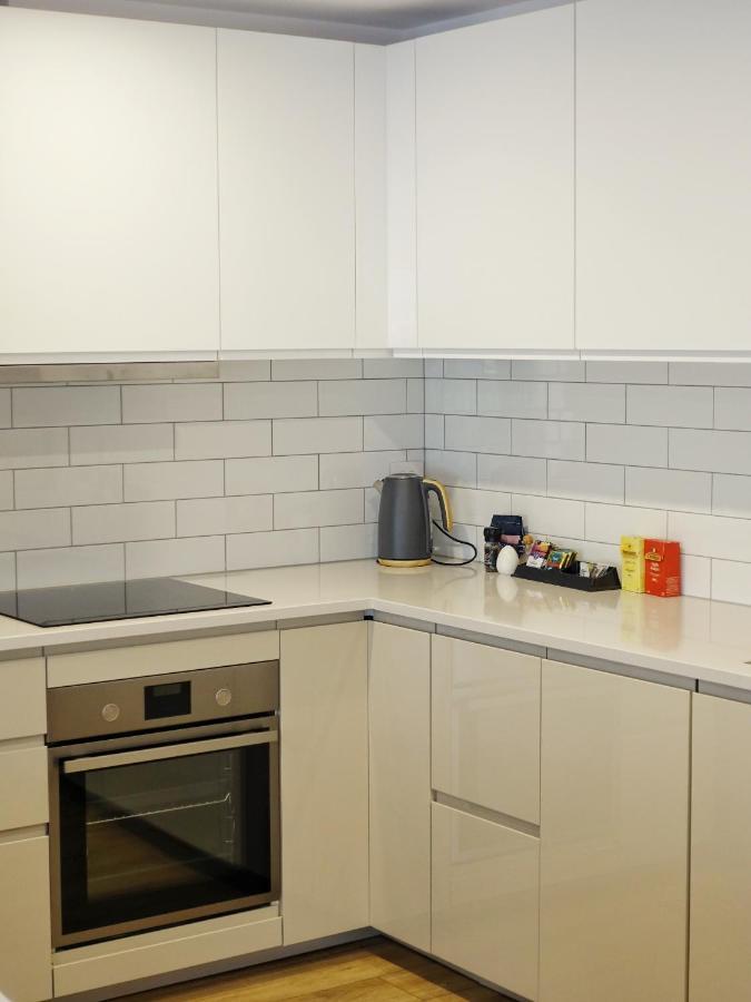 Aspiring Apartment Wanaka Exterior photo