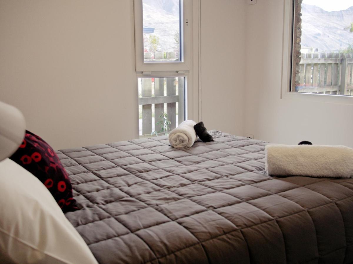 Aspiring Apartment Wanaka Exterior photo