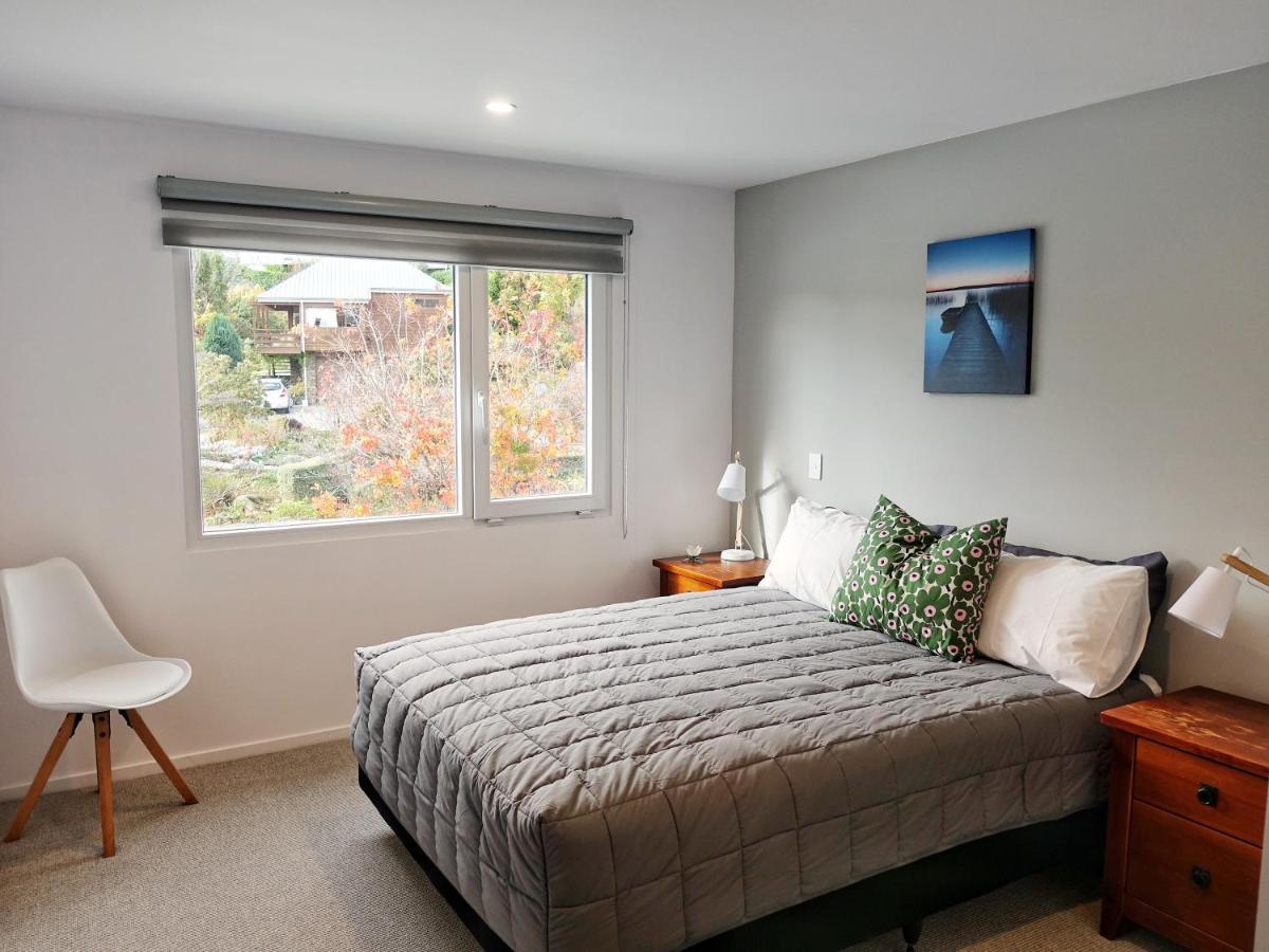Aspiring Apartment Wanaka Exterior photo