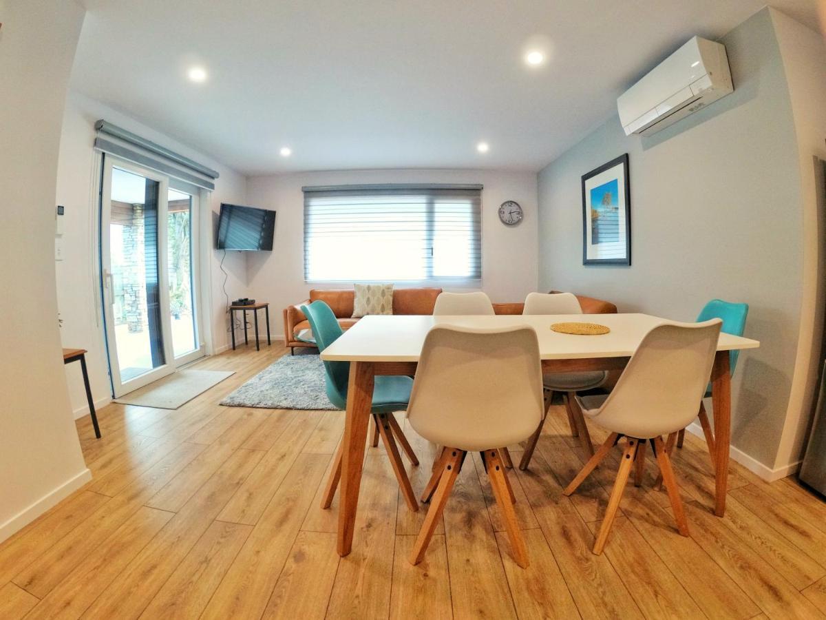 Aspiring Apartment Wanaka Exterior photo