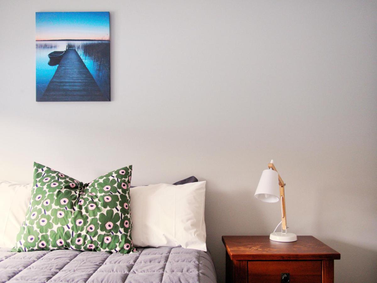Aspiring Apartment Wanaka Exterior photo