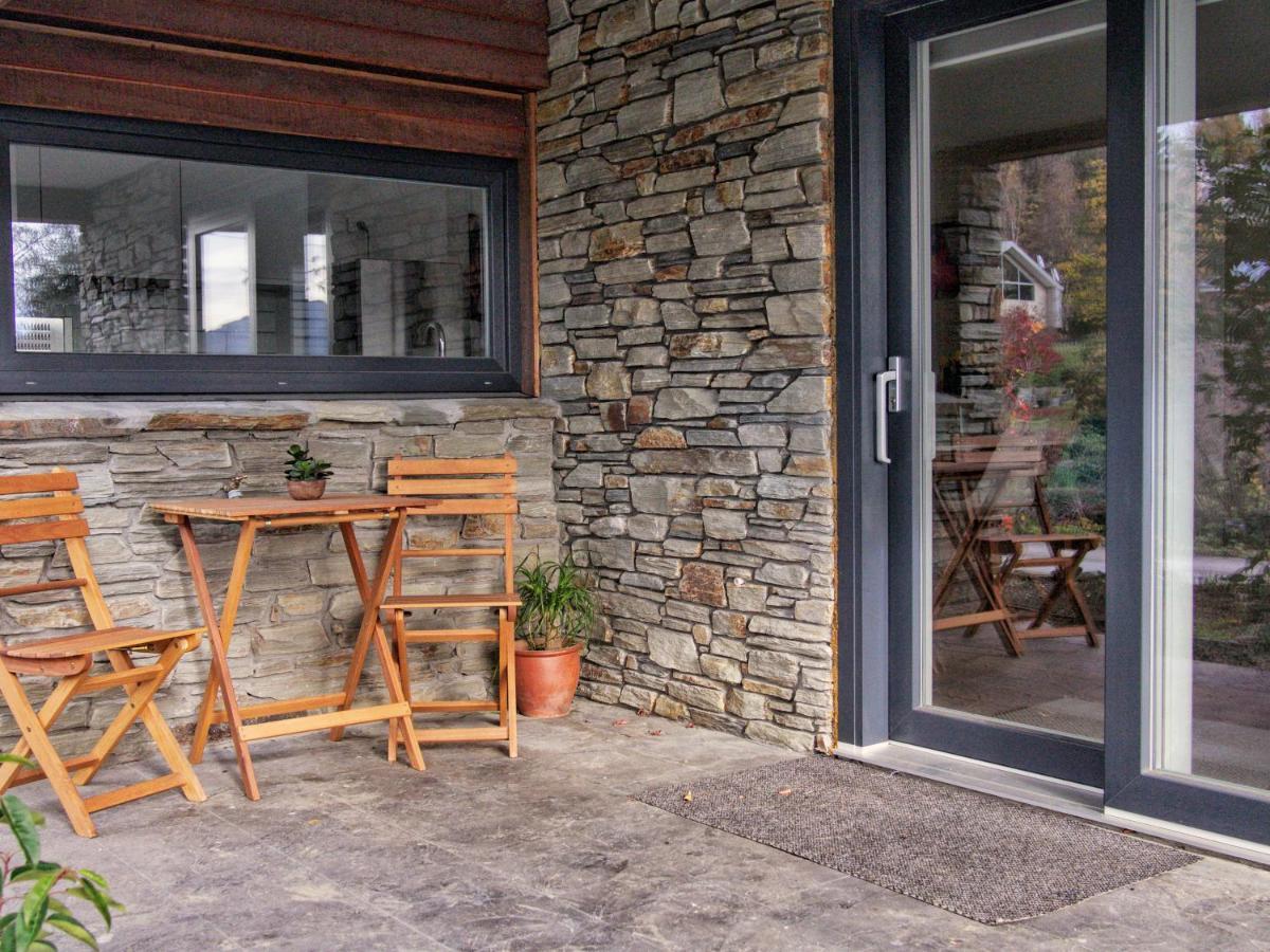 Aspiring Apartment Wanaka Exterior photo
